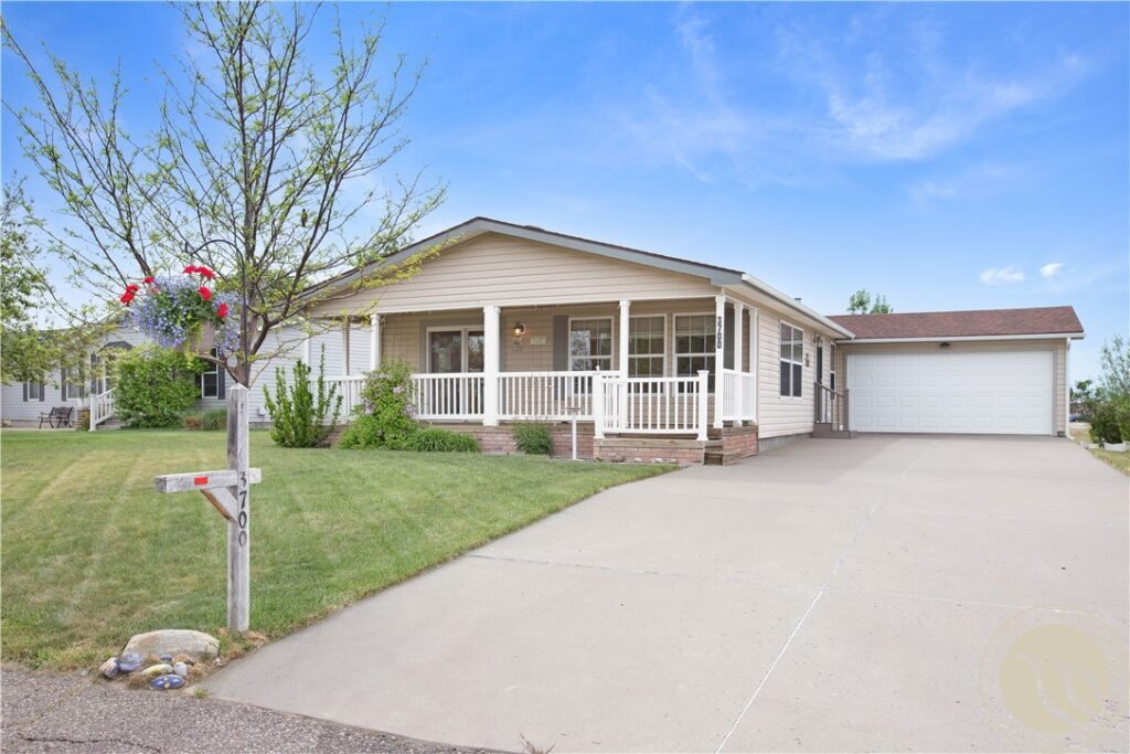 3700 Louis Drive, Huntley, MT