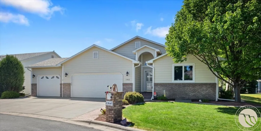 1962 Weston Drive, Billings, MT