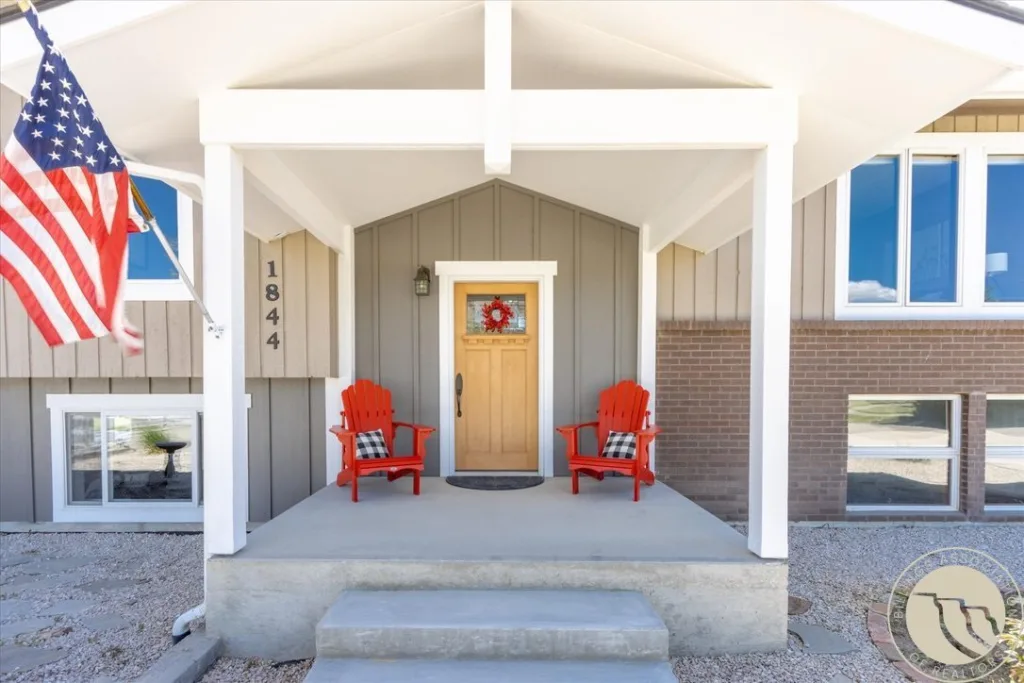 1844 Natalie Street, Billings, MT