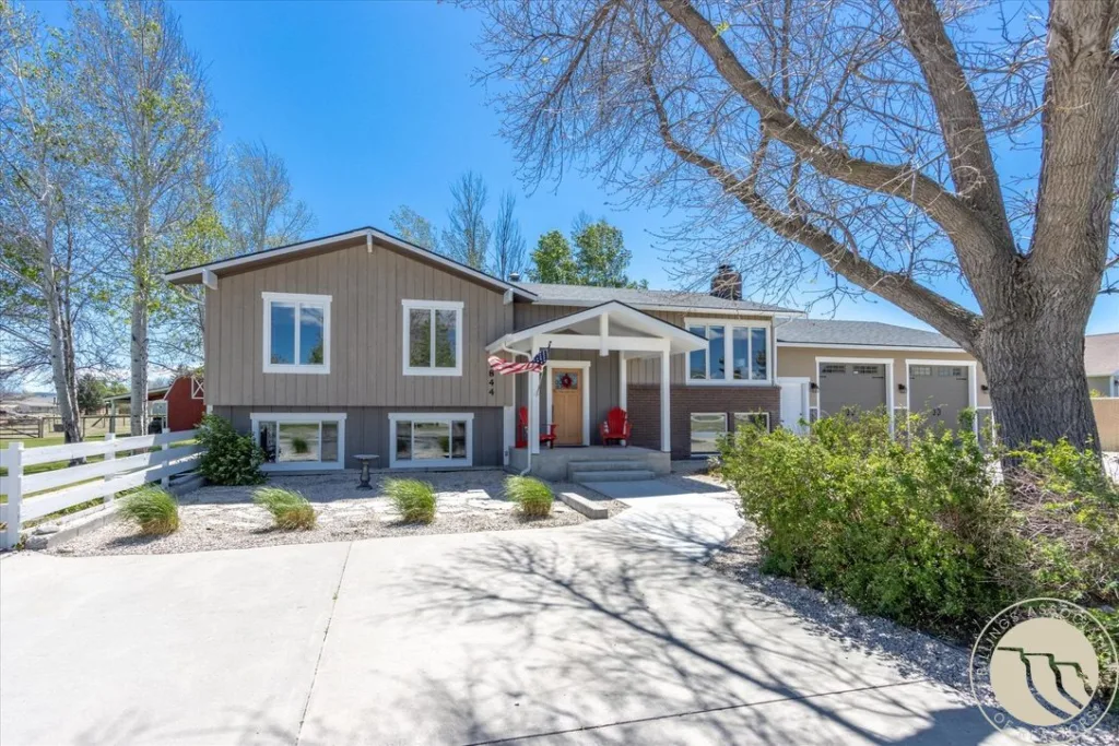 1844 Natalie Street, Billings, MT photo 2