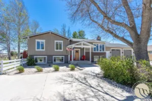 1844 Natalie Street, Billings, MT photo 2