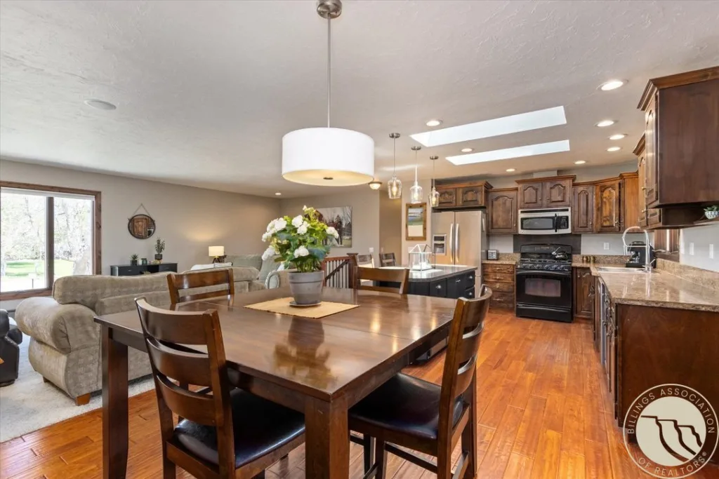 1844 Natalie Street, Billings, MT photo 4