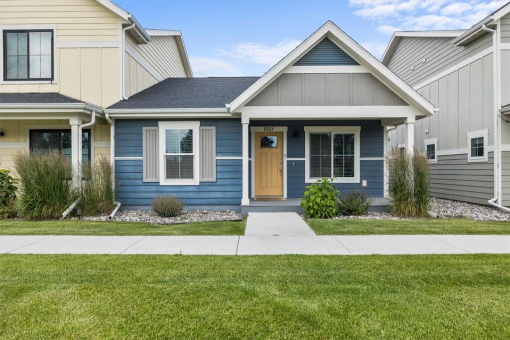 5531 Elysian, Billings, MT