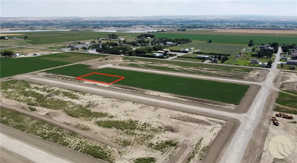 TBD Alfalfa Drive (Lot 4, Blk 6), Billings, MT