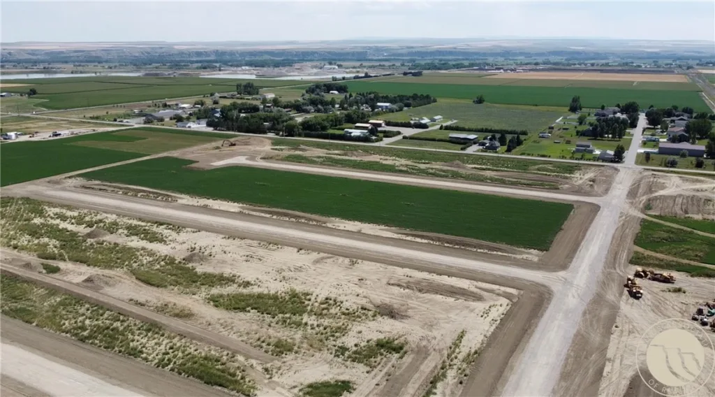 TBD Alfalfa Drive (Lot 4, Blk 6), Billings, MT photo 2