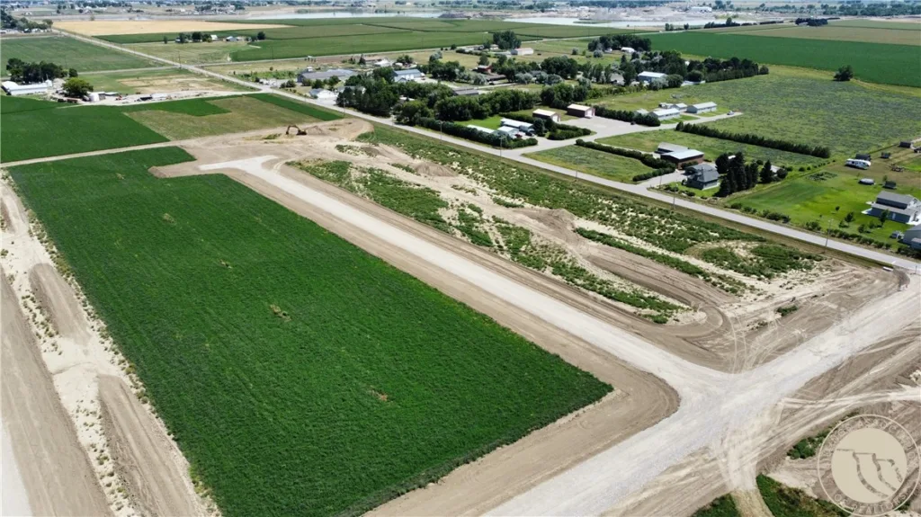 TBD Alfalfa Drive (Lot 4, Blk 6), Billings, MT photo 3