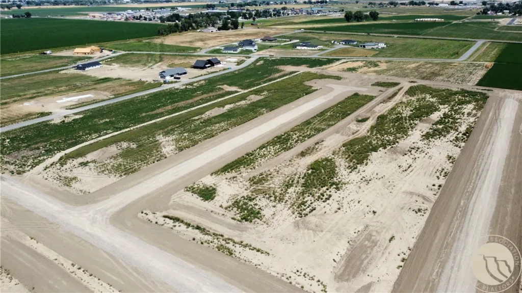 TBD Alfalfa Drive (Lot 4, Blk 6), Billings, MT photo 4