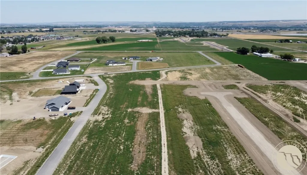 TBD Alfalfa Drive (Lot 4, Blk 6), Billings, MT photo 5