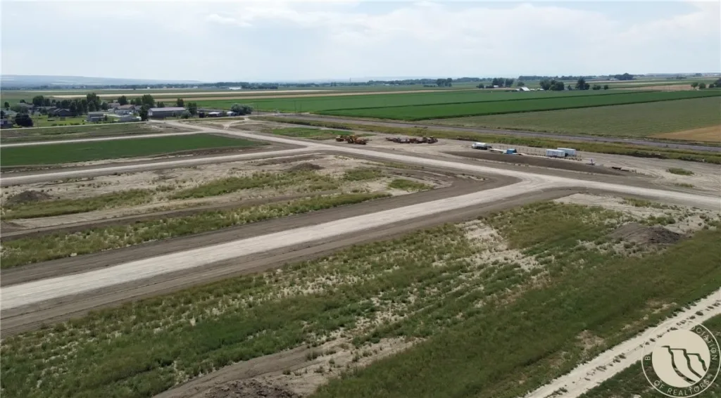 TBD Alfalfa Drive (Lot 4, Blk 6), Billings, MT photo 6