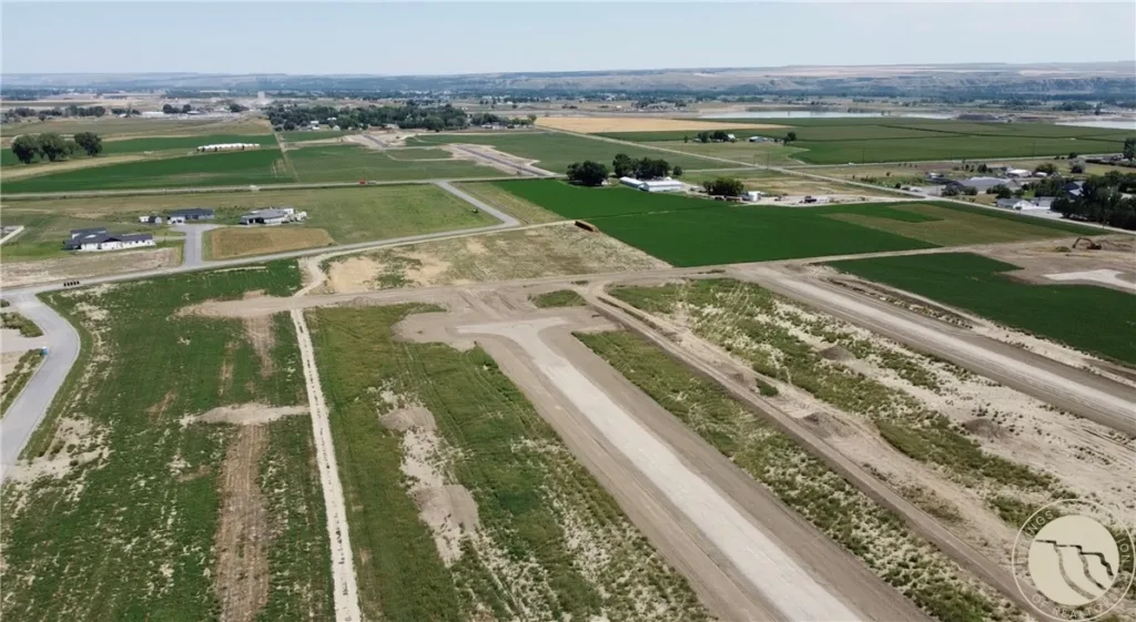 TBD Alfalfa Drive (Lot 4, Blk 6), Billings, MT photo 8