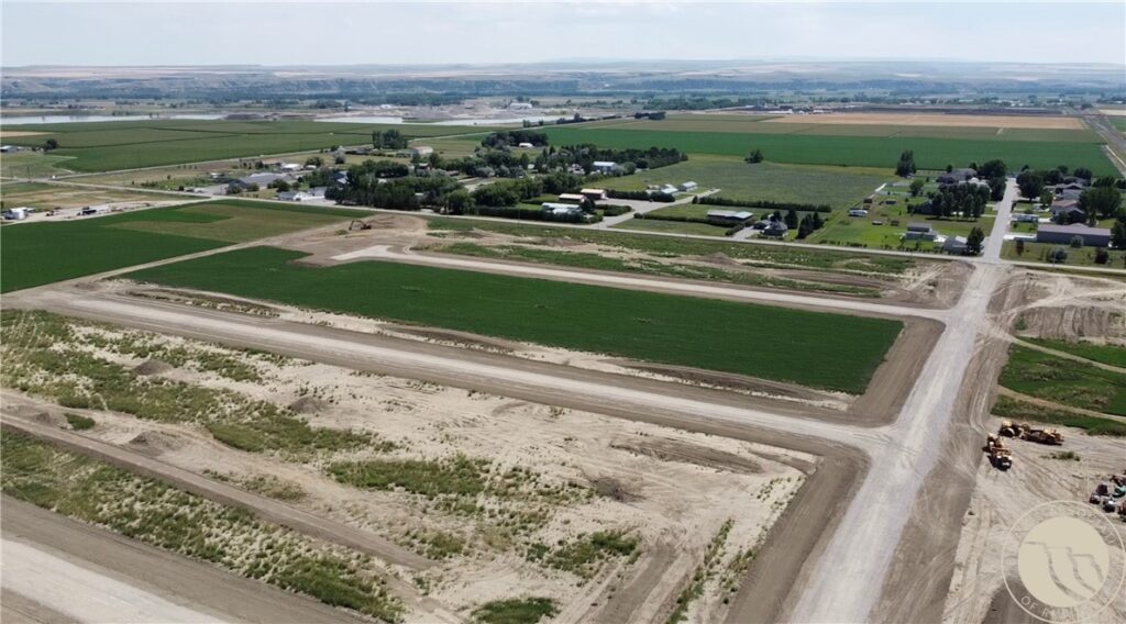 TBD Alfalfa Drive (Lot 5, Blk 6), Billings, MT photo 2