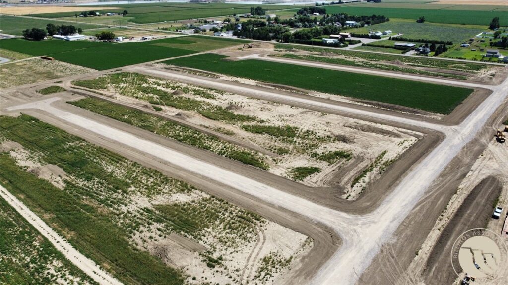 TBD Alfalfa Drive (Lot 5, Blk 6), Billings, MT photo 3