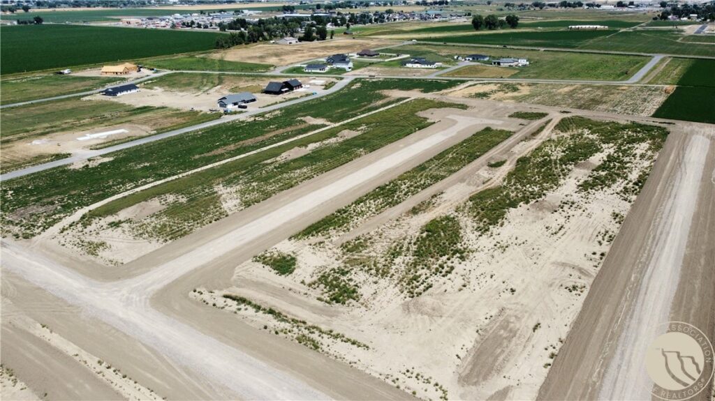TBD Alfalfa Drive (Lot 5, Blk 6), Billings, MT photo 5