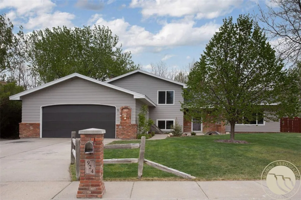 924 Trent Circle, Billings, MT