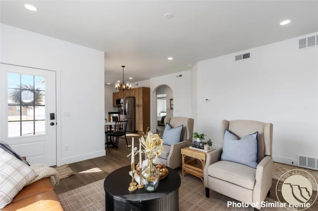 2517 Morning Rose Lane #1, Billings, MT Single Family in Billings, MT photo 6