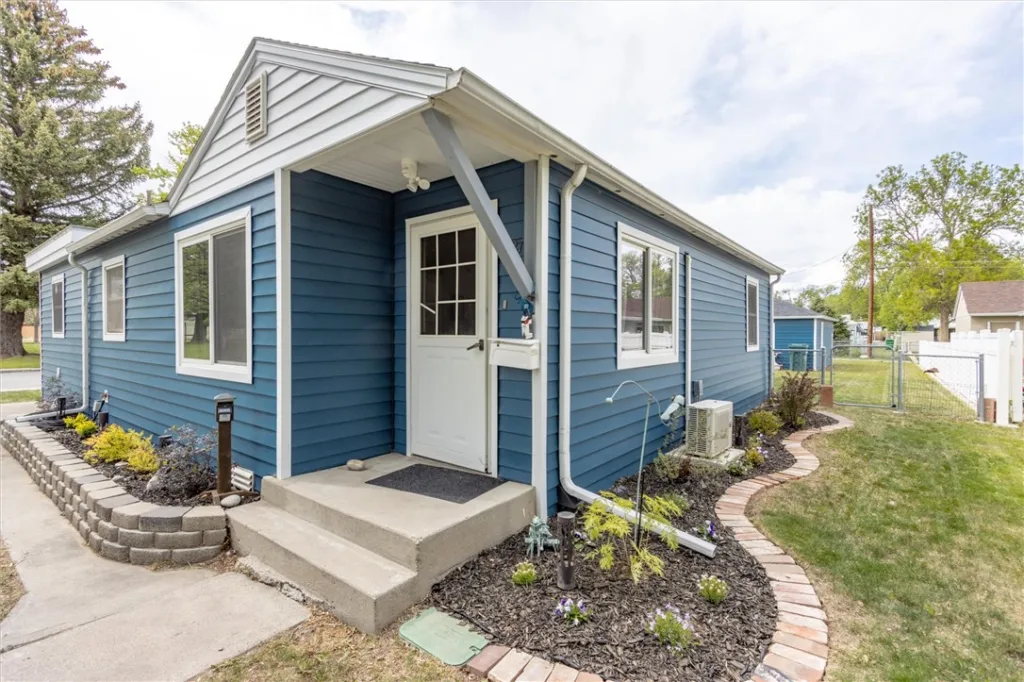 1627 Wyoming Avenue, Billings, MT