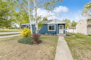 1627 Wyoming Avenue, Billings, MT photo 2