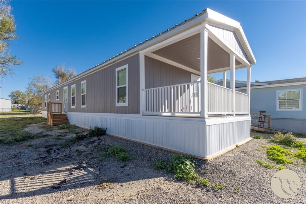 2224 U.S. Highway 87 East #55, Billings, MT