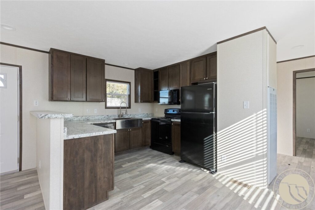2224 U.S. Highway 87 East #55, Billings, MT Single Family in Billings, MT photo 5