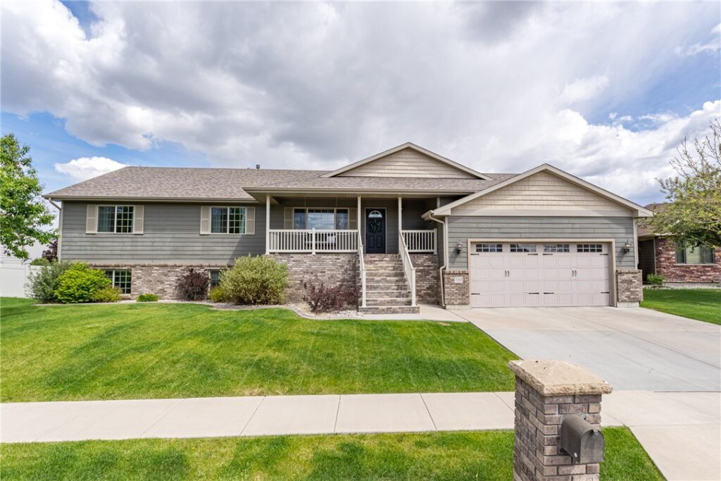 5315 Merlot Lane, Billings, MT