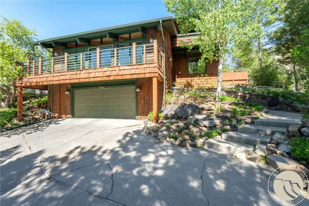 3222 Leeann Boulevard, Billings, MT