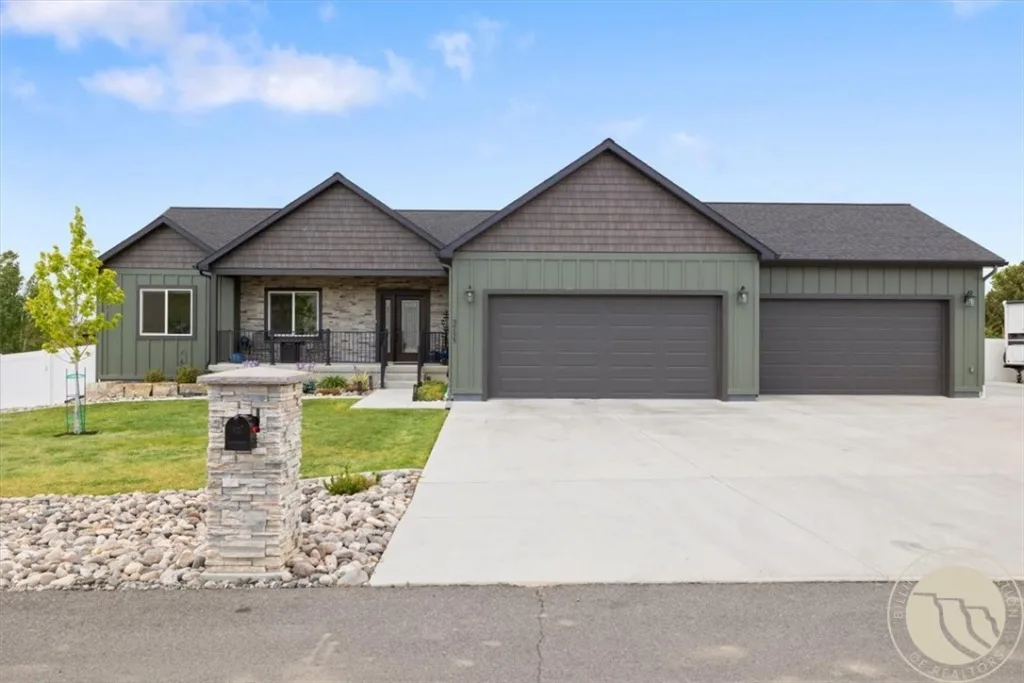3755 Winter Drive, Billings, MT
