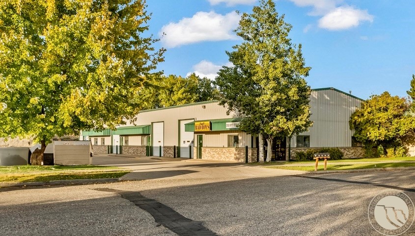 2697 Enterprise Avenue, Billings, MT