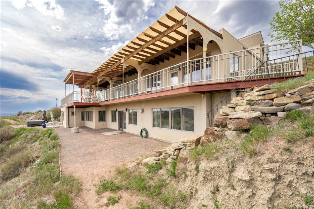 2500 Sagehill Road, Billings, MT