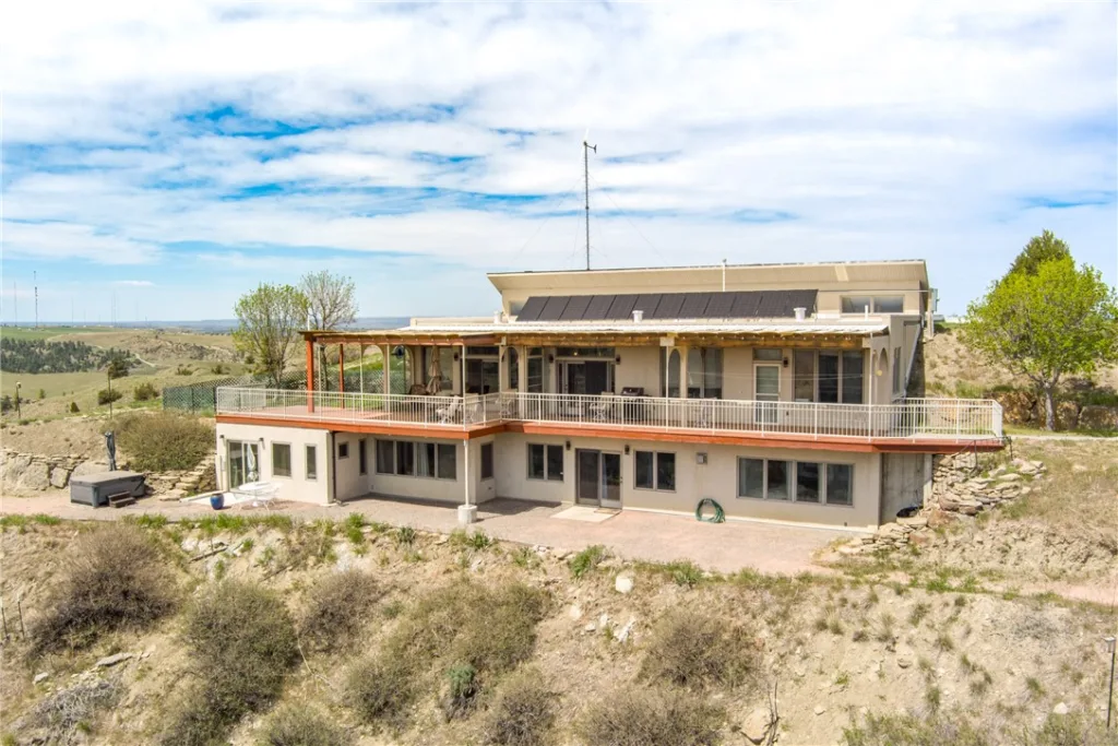 2500 Sagehill Road, Billings, MT photo 2