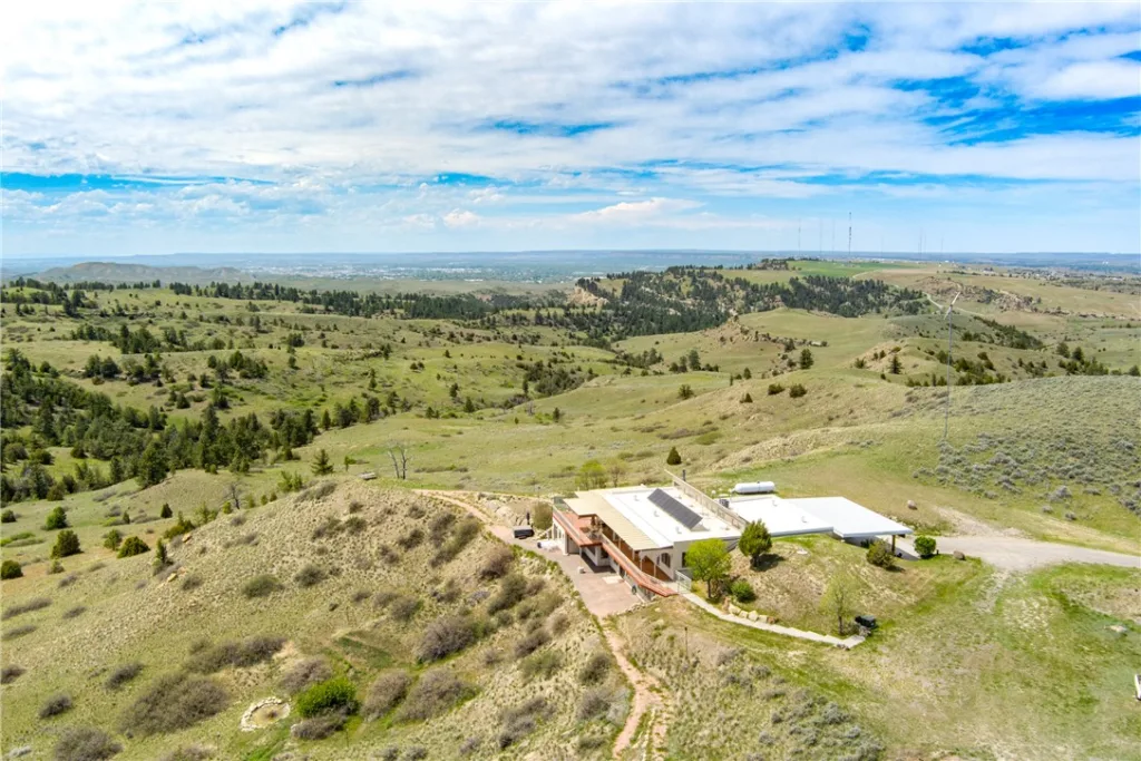 2500 Sagehill Road, Billings, MT photo 4