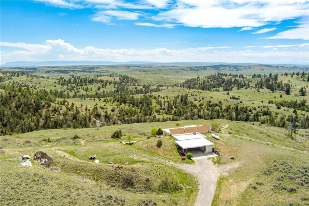 2500 Sagehill Road, Billings, MT photo 6