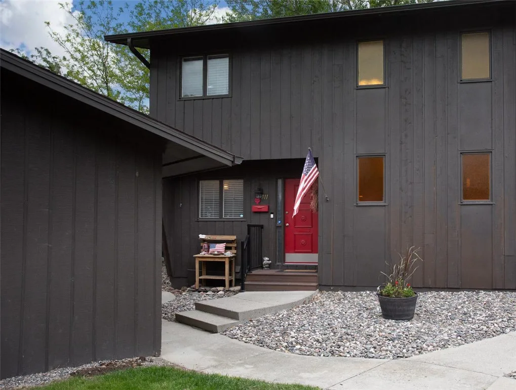 911 13 St. W., Billings, MT