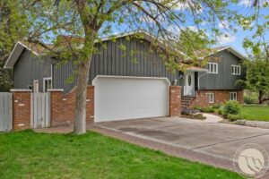 611 Indian Trail, Billings, MT photo 2