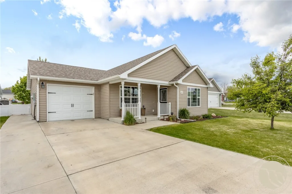 1429 Watson Peak Road, Billings, MT photo 2