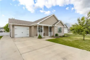 1429 Watson Peak Road, Billings, MT photo 2