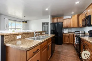 1429 Watson Peak Road, Billings, MT photo 9