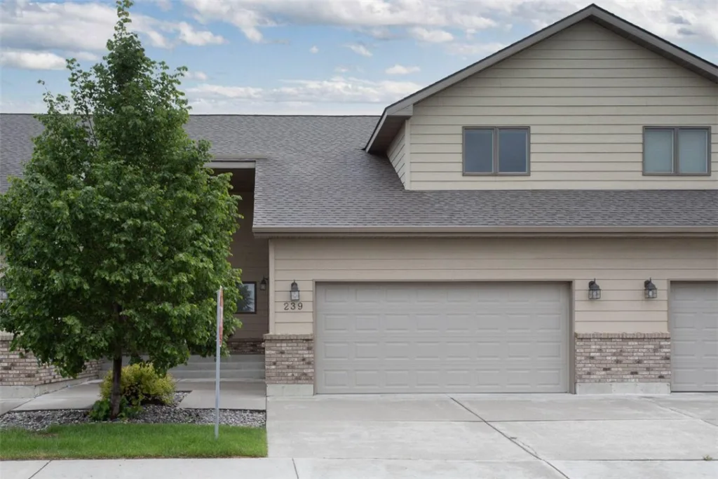 239 Brookshire Blvd, Billings, MT