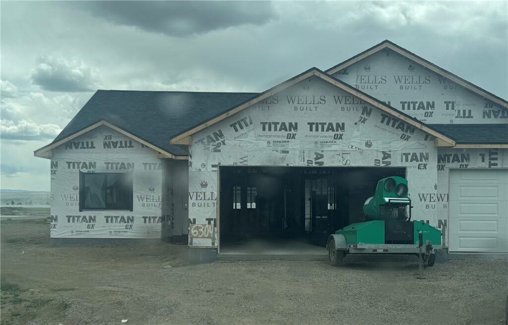 6304 Stream Bank Lane, Billings, MT