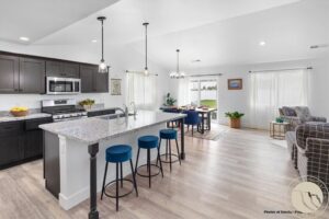 6304 Stream Bank Lane, Billings, MT photo 3