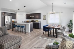 6304 Stream Bank Lane, Billings, MT photo 6
