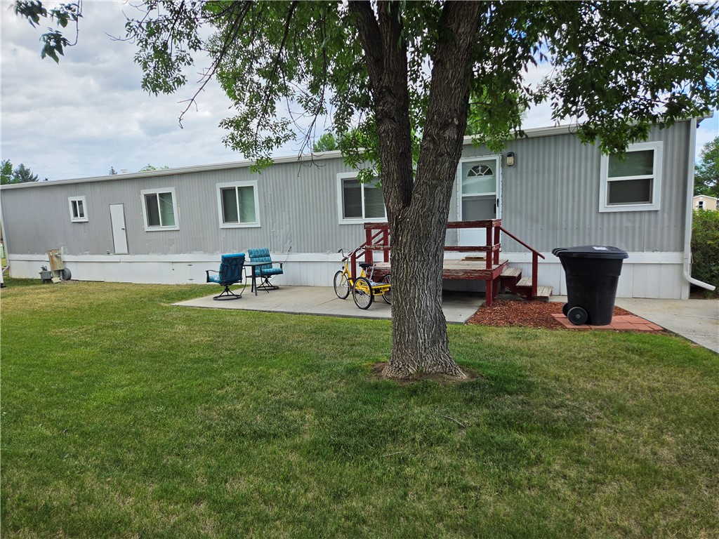 63 W Meadow Drive, Billings, MT