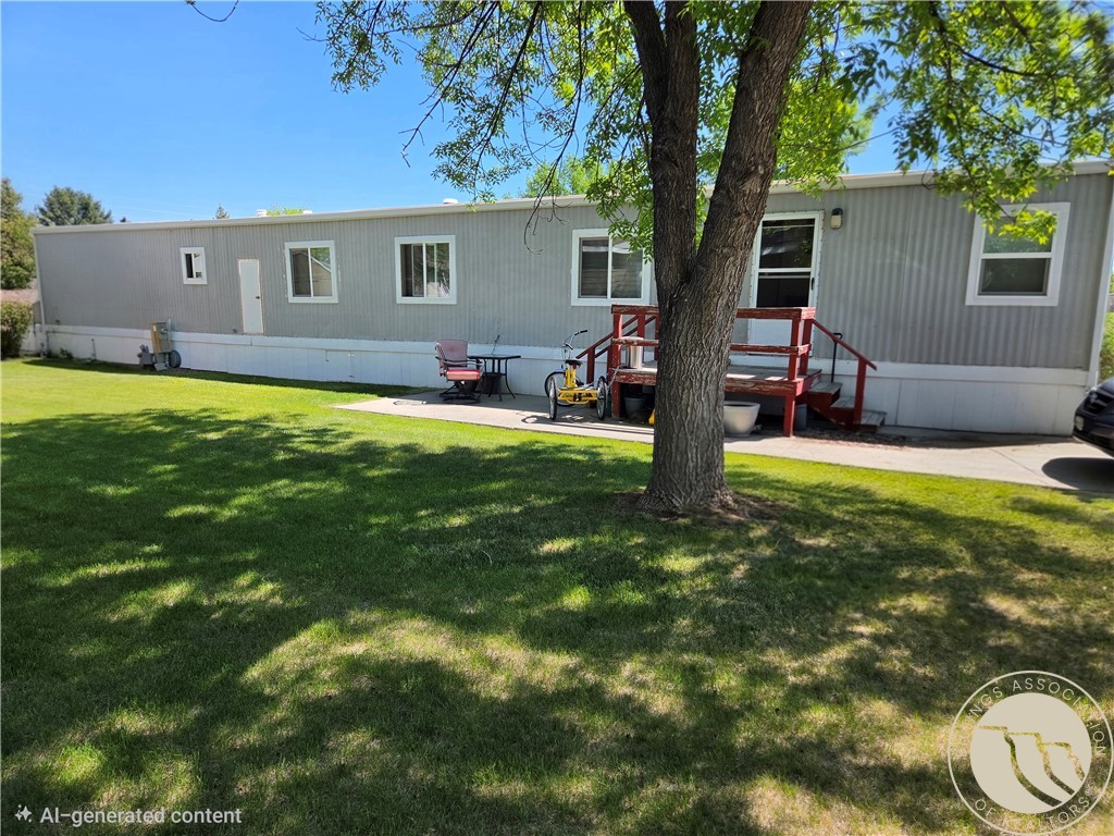 63 W Meadow Drive, Billings, MT