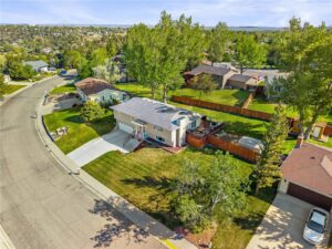 575 Tabriz Drive, Billings, MT photo 2