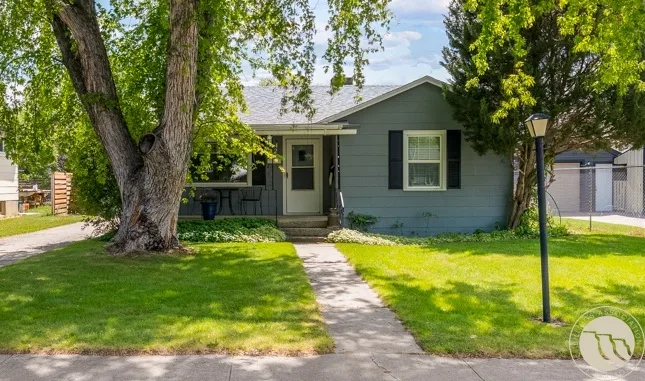 1012 Avenue E, Billings, MT