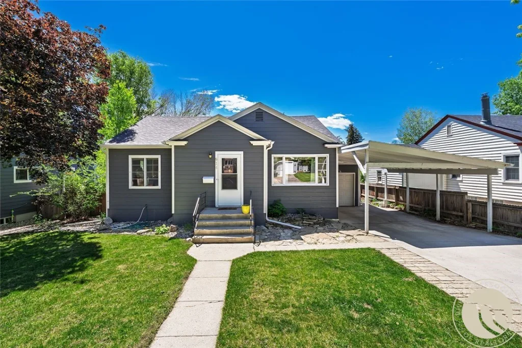 914 Princeton Avenue, Billings, MT