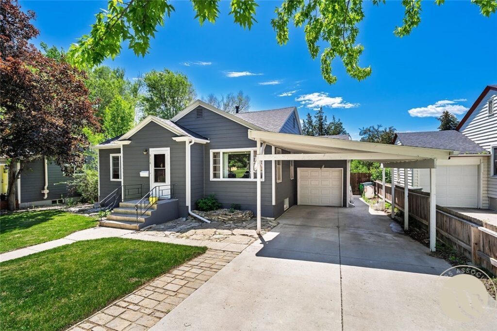914 Princeton Avenue, Billings, MT photo 2