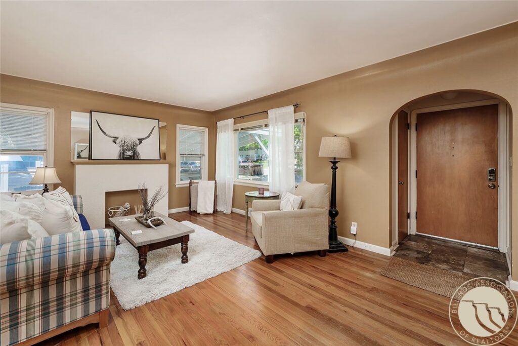 914 Princeton Avenue, Billings, MT photo 3