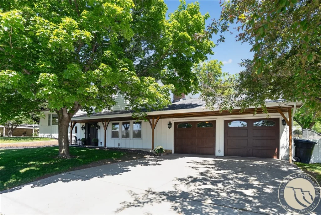 4055 Rimrock Road, Billings, MT