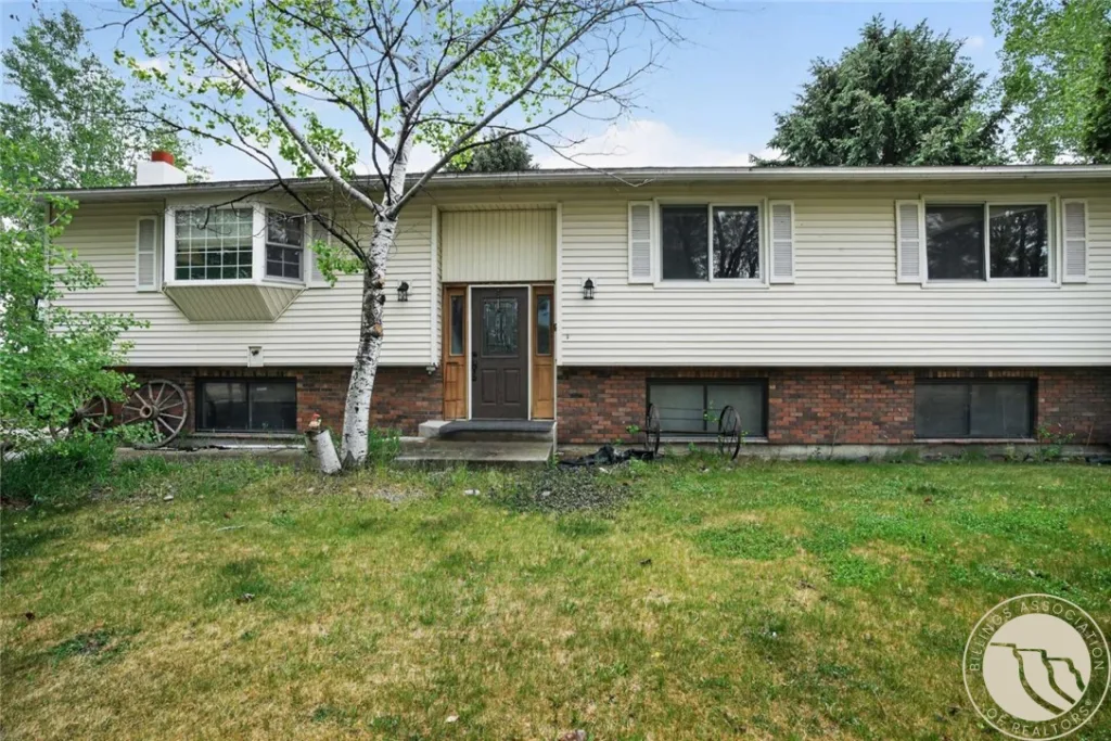 8834 Danford Avenue, Billings, MT