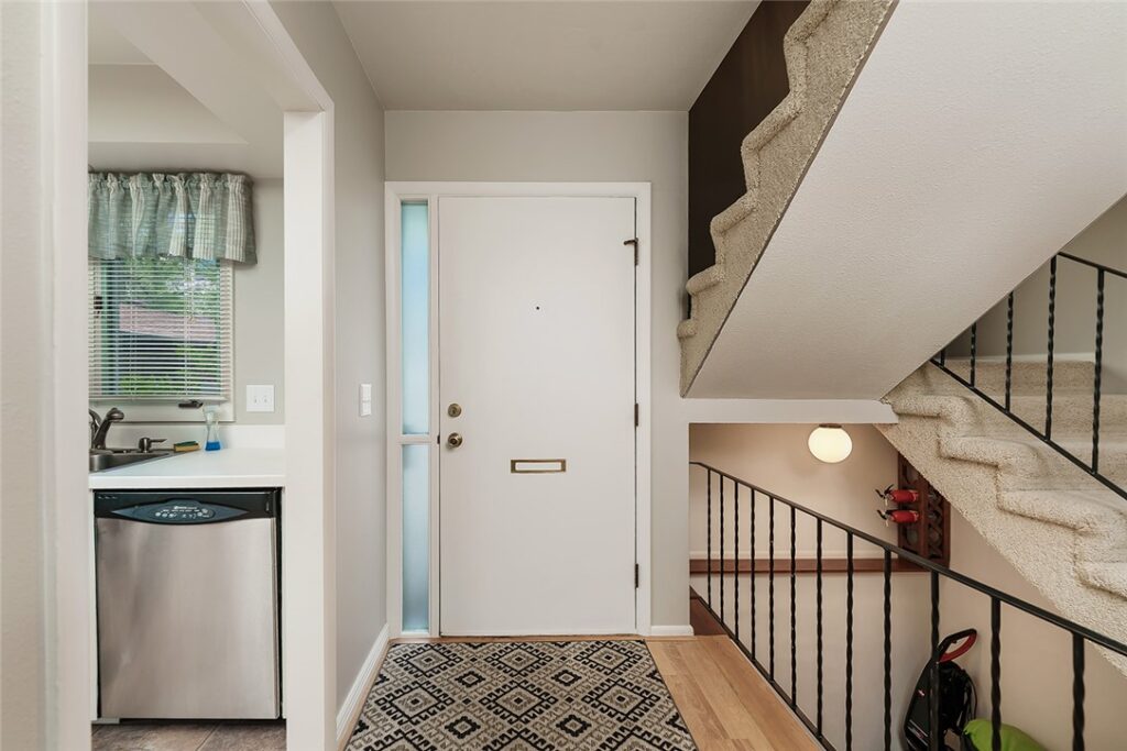 910 13th Street W, Billings, MT Townhouse in Billings, MT photo 5